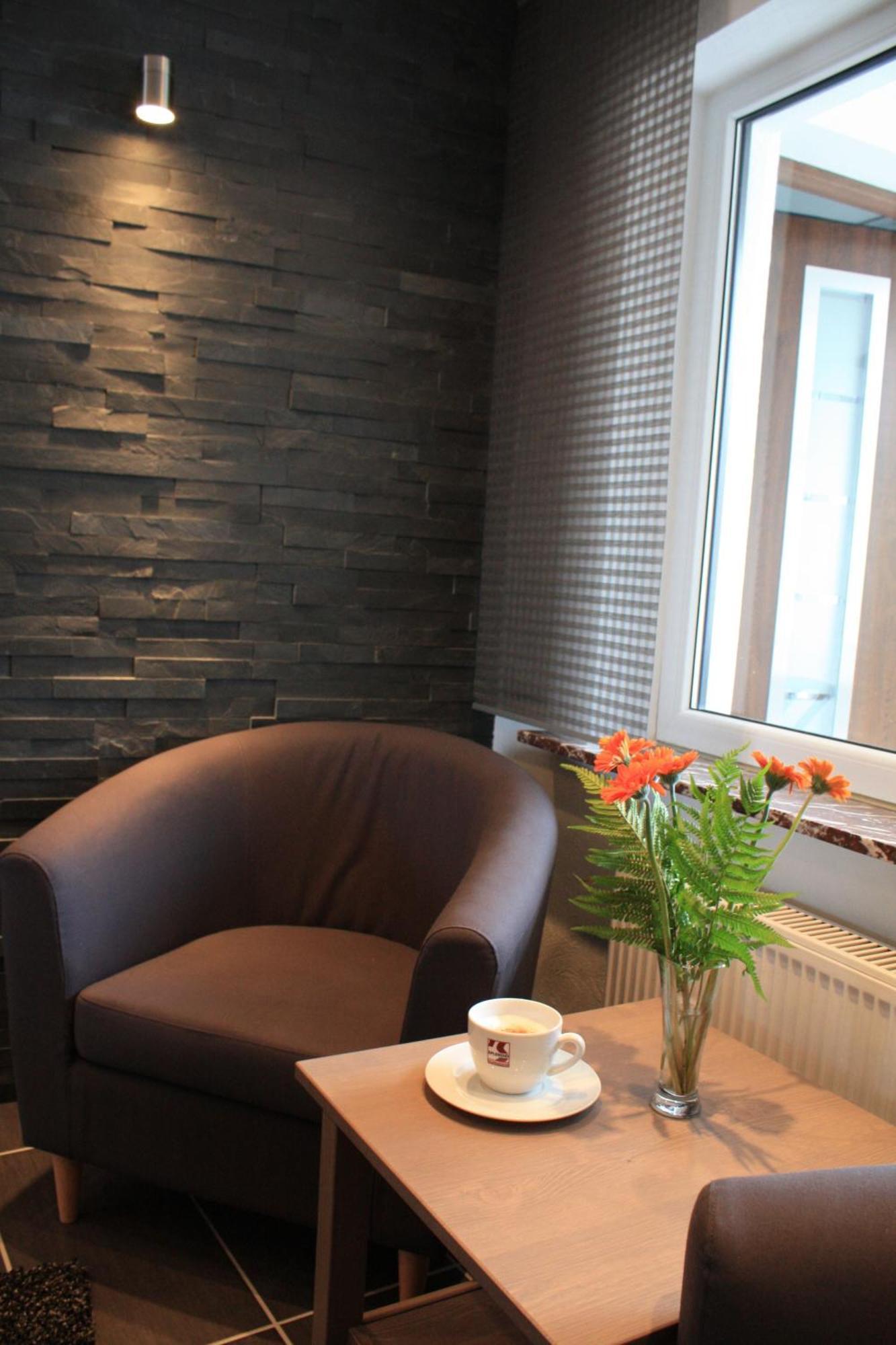 Haus Am Kipp Hotel Gutenacker Luaran gambar