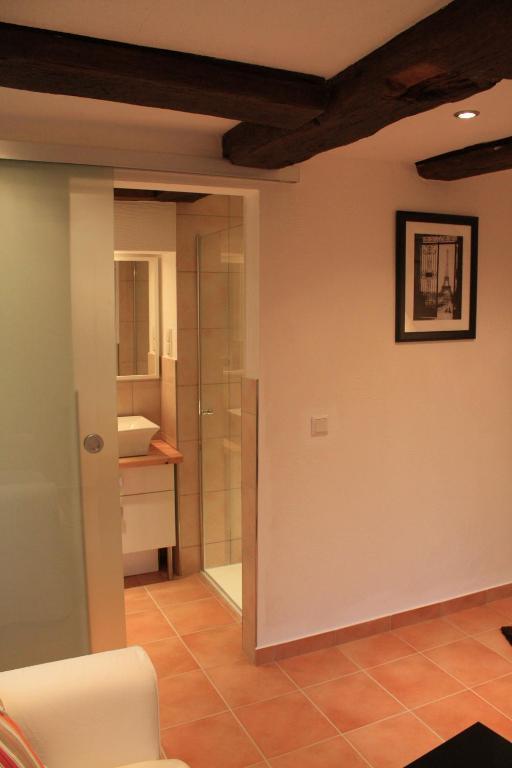 Haus Am Kipp Hotel Gutenacker Bilik gambar
