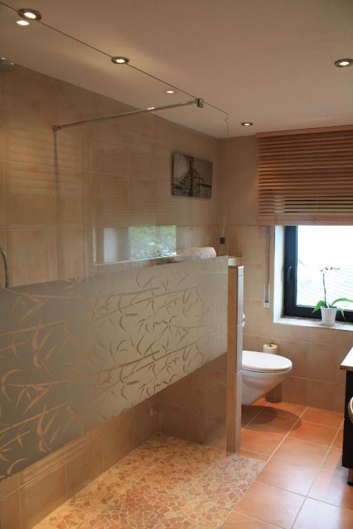 Haus Am Kipp Hotel Gutenacker Bilik gambar