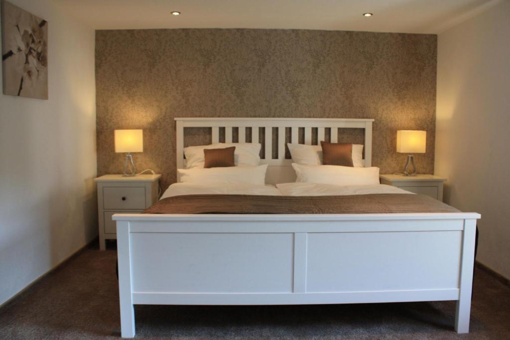 Haus Am Kipp Hotel Gutenacker Bilik gambar