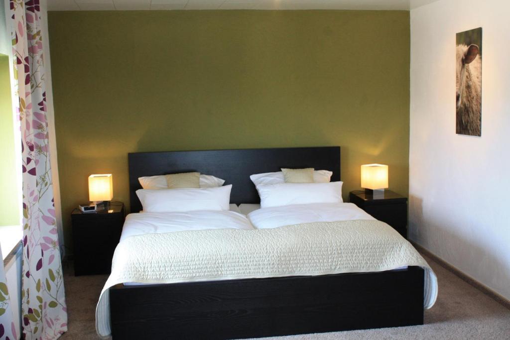 Haus Am Kipp Hotel Gutenacker Bilik gambar